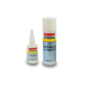 Adhesives