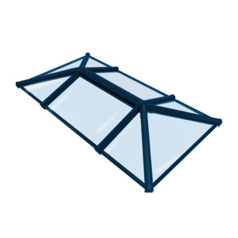 Aluminium Roof Lanterns
