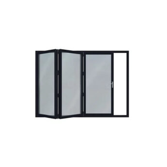 3 Door - Bifold