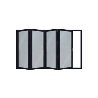 Bi-Fold By Doors