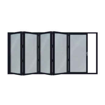 5 Door - Bifold