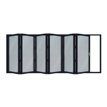 6 Door - Bifold