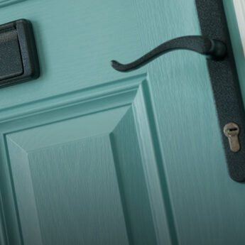 Composite Doors