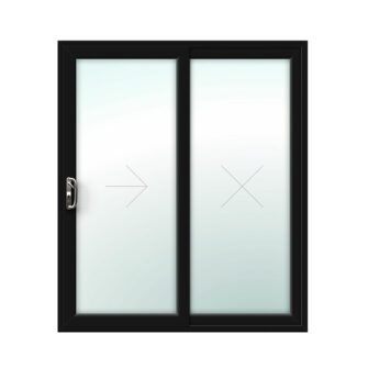 UPVC Sliding Patio Doors