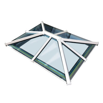 Upvc Roof Lanterns