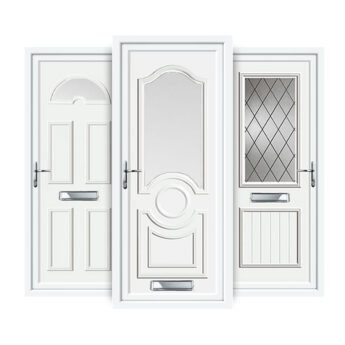 UPVC Doors
